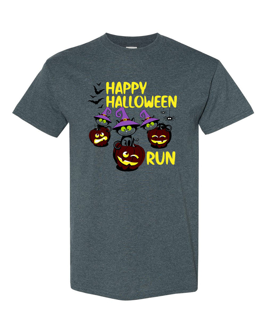 Halloween Challenge T-Shirt