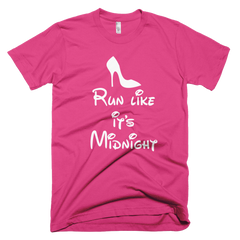 Run Like It's Midnight