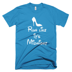 Run Like It's Midnight