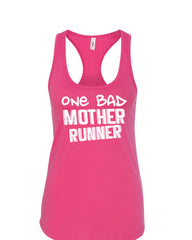 One Bad Mother Runner