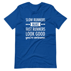 Slow Runners